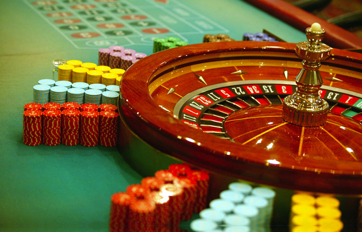 Casino gambling Site